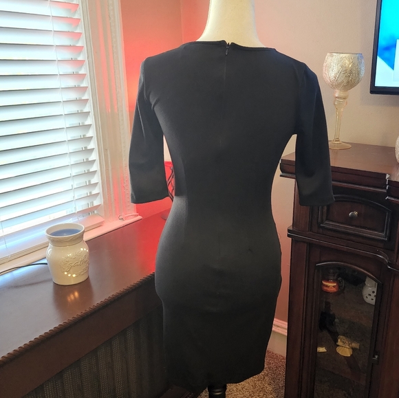 VENUS DRESS - Picture 2 of 4